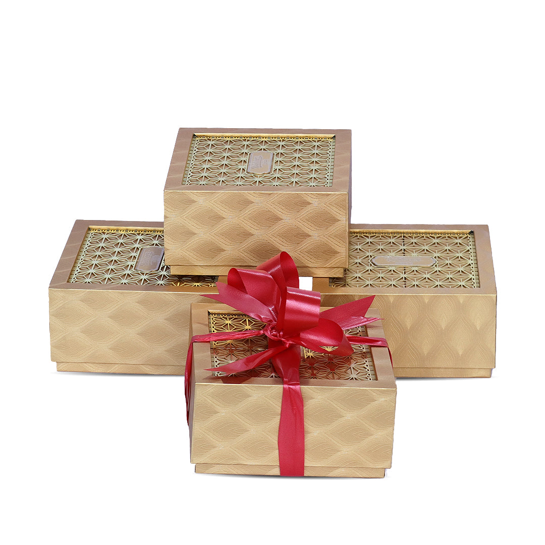 Luxury Perfume gift box