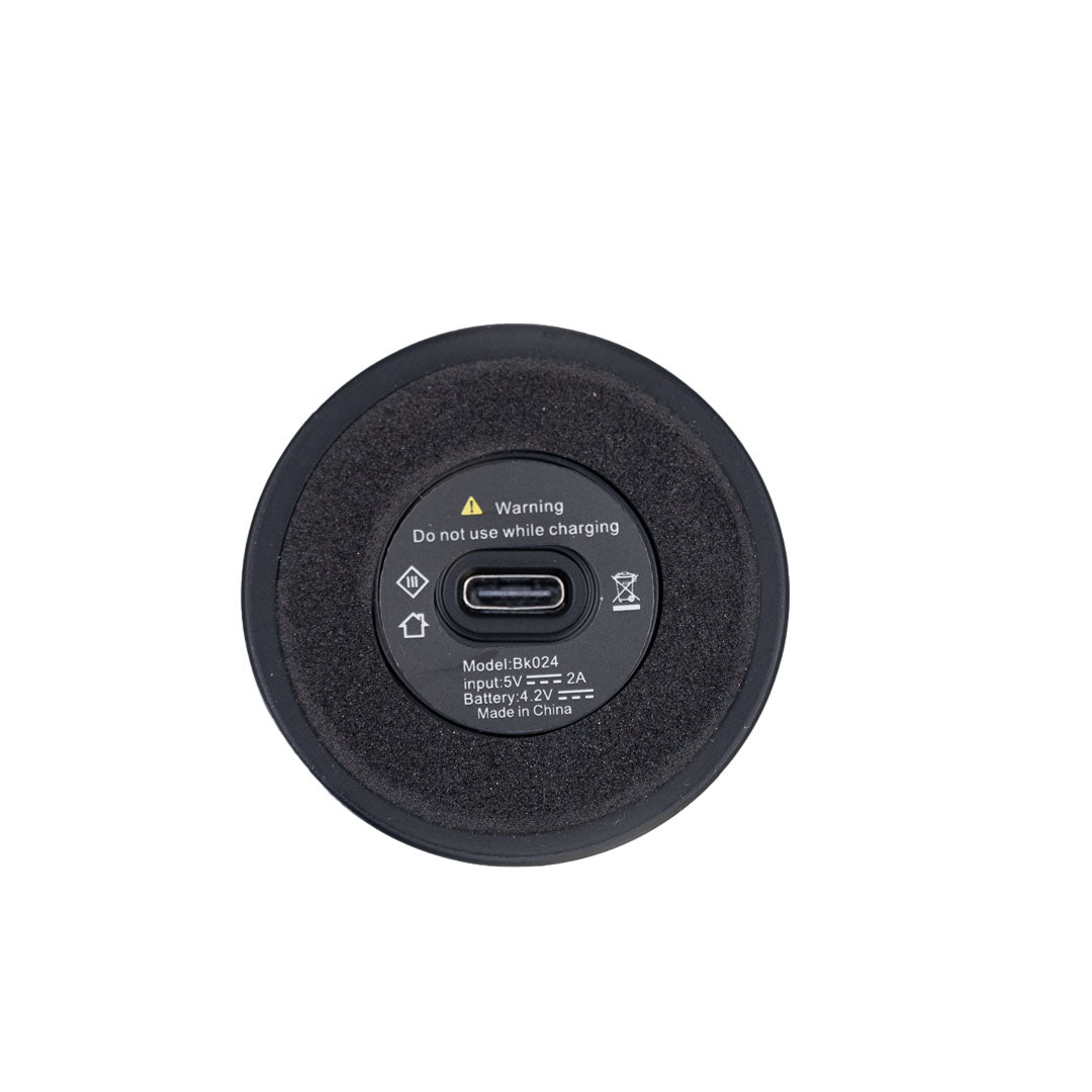 Multifunction Electric incense burner with hair comb
