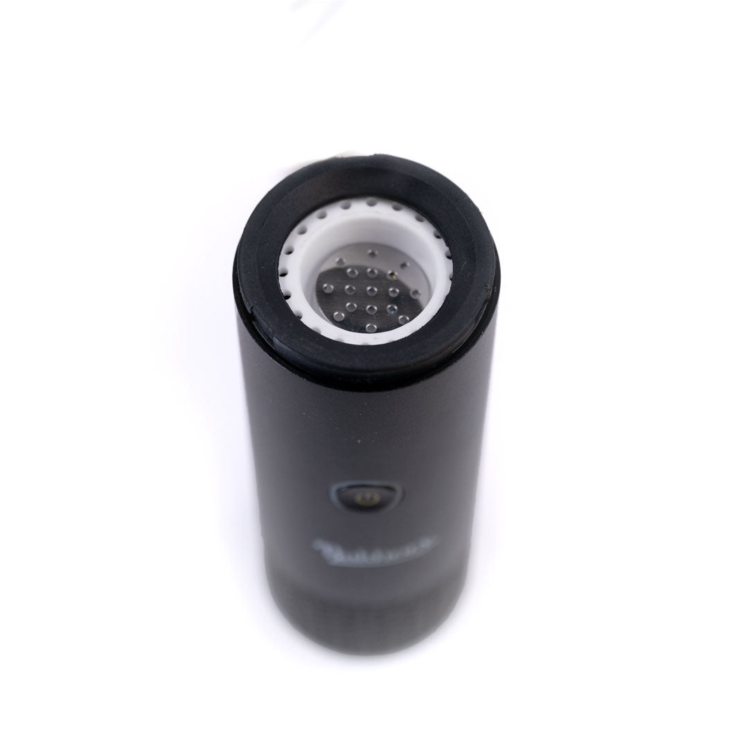Multifunction Electric incense burner with hair comb