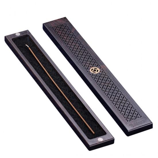 Bakhory Oud Sandalwood Incense Burner (130g) For Incense Sticks for Home Decoration