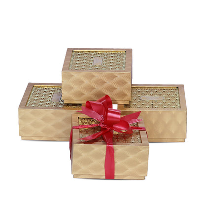 Luxury Perfume gift box