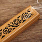 111pcs- Bakhory Oud Incense Sticks 3mm thick 21cm length (100g)