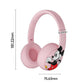 Mickey Mouse Kids Headphones for Kids