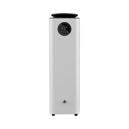 Bakhory Smart WIFI Aroma Diffuser | 500ml Commercial Scent Machine with App Control & Top Spray | Large Area Coverage 3000–5000m³ for Hotels, Offices & Homes