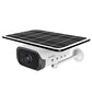 7W Low power solar 4G Solar Battery Camera