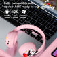 Mickey Mouse Kids Headphones for Kids