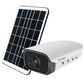 7W Low power solar 4G Solar Battery Camera