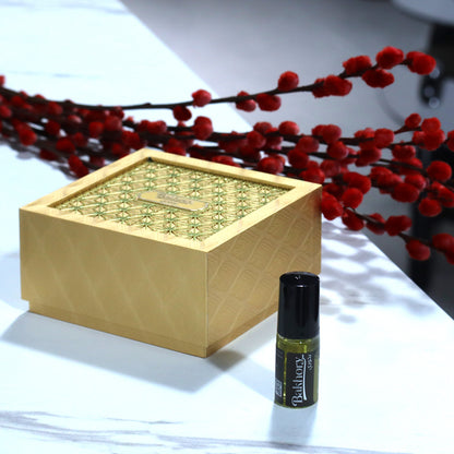 Luxury Perfume gift box