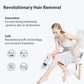 BoSidin Facial & Body Painless Permanent Hair Removal Machine For Women & Men