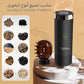 Multifunction Electric incense burner with hair comb SA