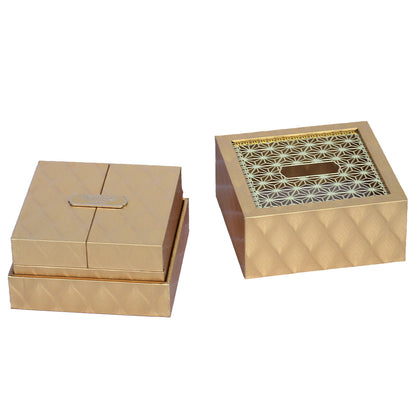 Luxury Perfume gift box