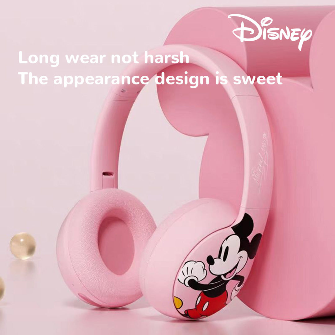 Mickey Mouse Kids Headphones for Kids