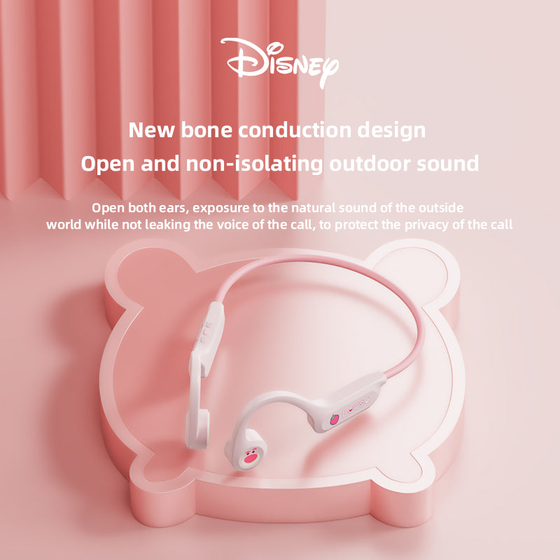 Disney Bluetooth Headset