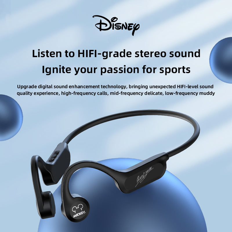 Disney Bluetooth Headset