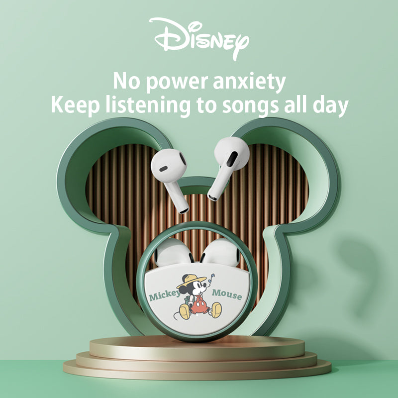 Disney Bluetooth Earbuds