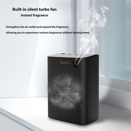 Advanced Scent Air Machine, Aroma Diffuser For Offices, Restaurants, Home, Etc