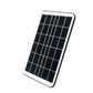 7W Low power solar 4G Solar Battery Camera