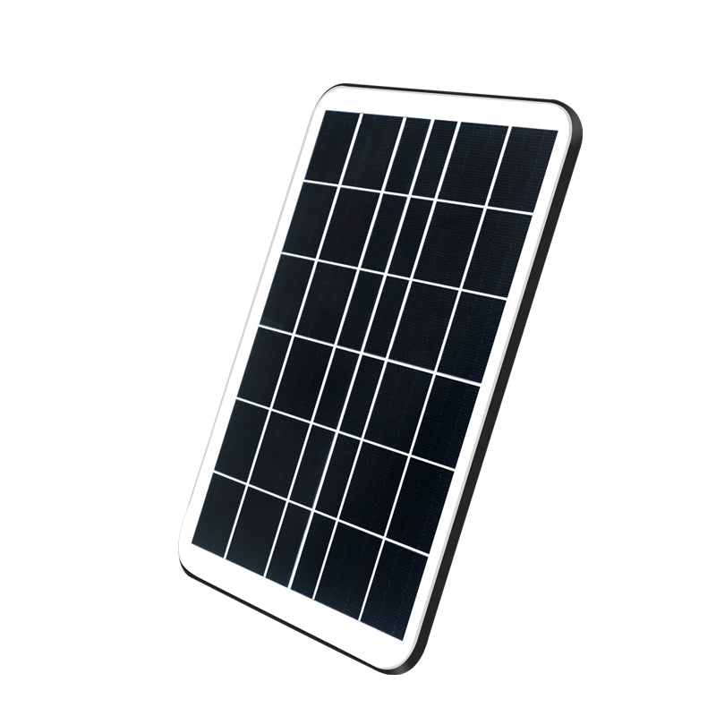 7W Low power solar 4G Solar Battery Camera