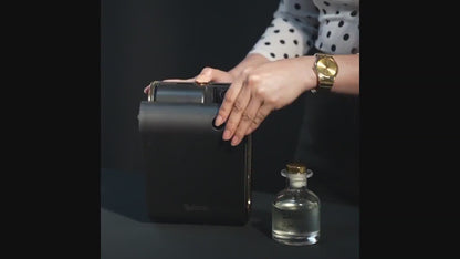Luxury Design WIFI / Bluetooth Diffuser Combo